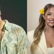 Caso Liam Payne: Nati Jota y Juli�n Serrano fueron incinerados en las redes por sus posteos "homenaje"