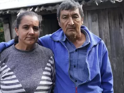 Apareci� un elemento clave en medio de las sospechas contra los padres de Loan