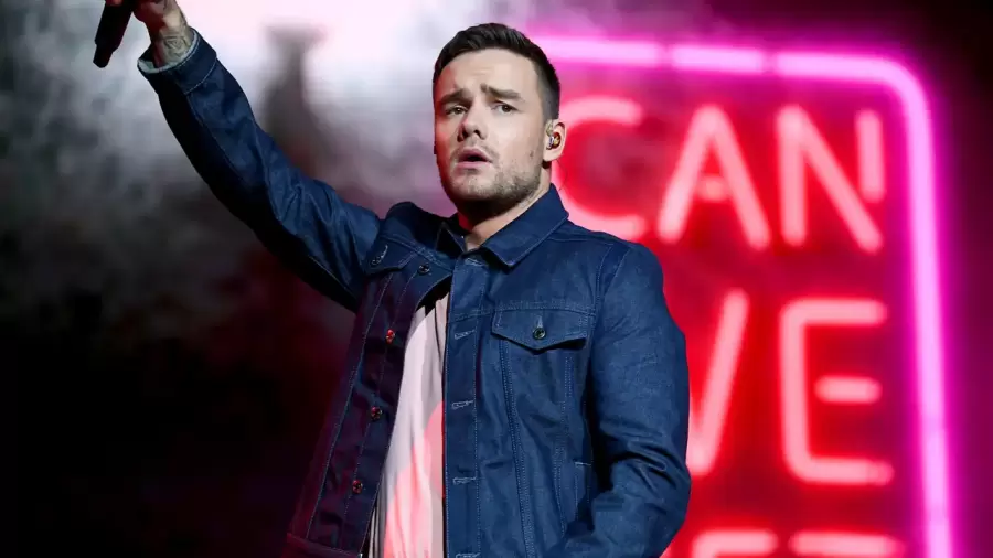 Liam Payne