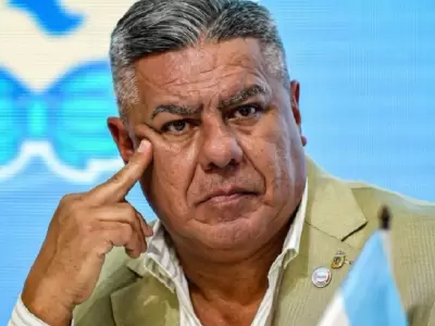 Chiqui Tapia seguir� siendo presidente de la AFA.