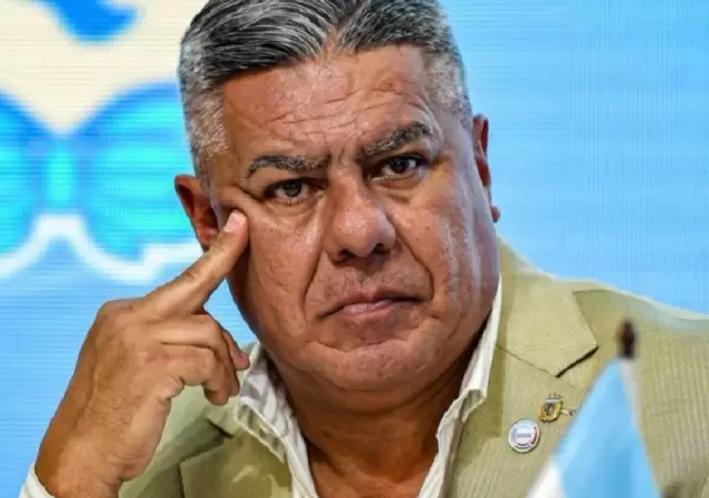 Chiqui Tapia seguir� siendo presidente de la AFA.