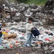Día Internacional para la Erradicación de la Pobreza: un 17 de octubre en emergencia