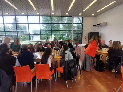 Jornada de biotecnolog�a del INTA