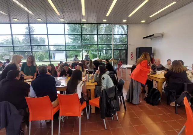 Jornada de biotecnolog�a del INTA