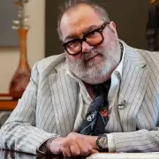 Nuevo parte m�dico: detalles de la �ltima cirug�a y el estado actual de Jorge Lanata