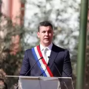 Paraguay aprueba una ley hist�rica para su pueblo