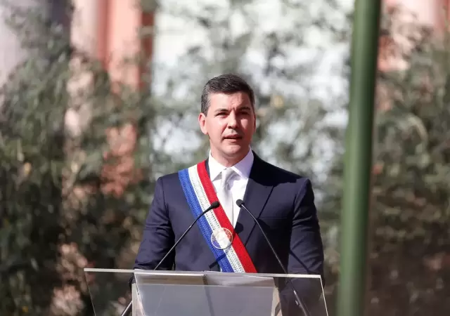 Santiago Pe�a