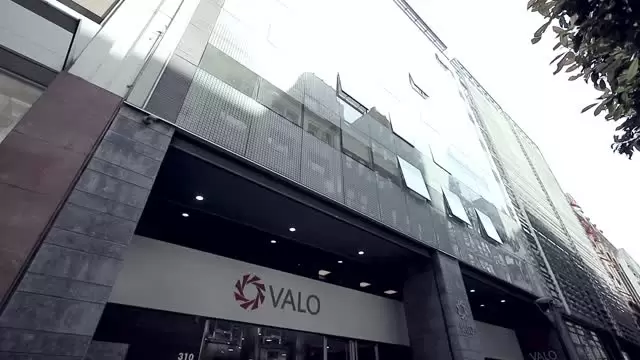 Valo