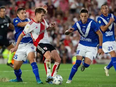 El Millo y el Fort�n, en el partido m�s destacado de la fecha.