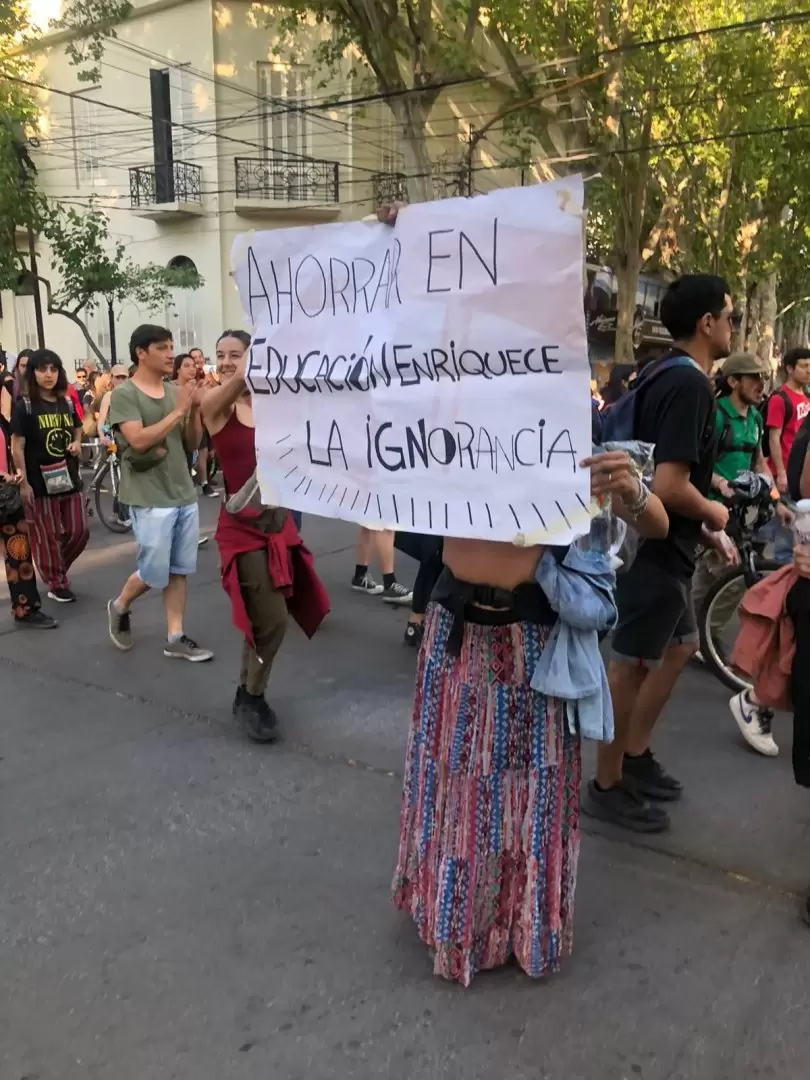 Marcha