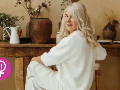 D�a Mundial de la Menopausia.
