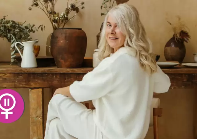 D�a Mundial de la Menopausia.