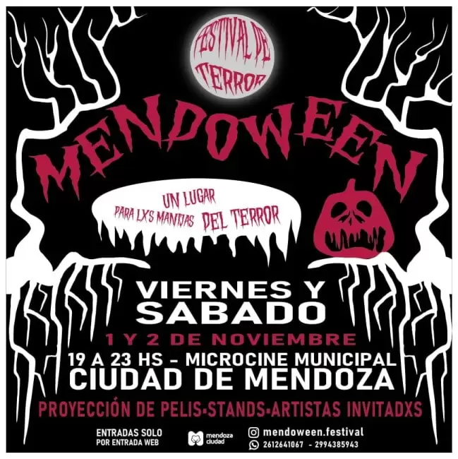 Mendoween