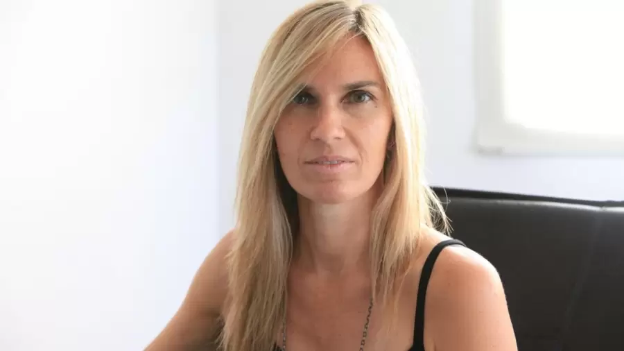 Martha Reale