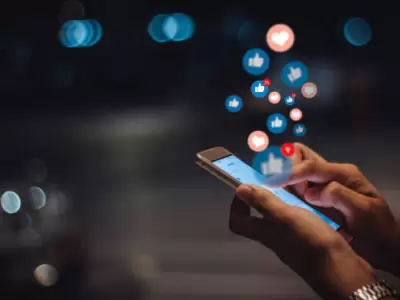 Buscan regular las Redes Sociales.
