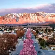 Est� en la Patagonia y se corona como la ciudad m�s amable de Argentina