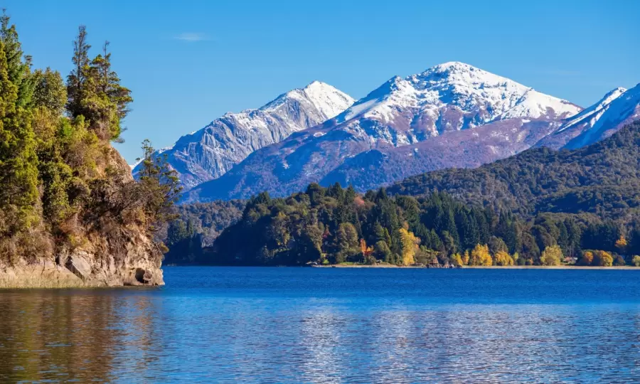 Est� en la Patagonia y es la ciudad m�s amable de Argentina