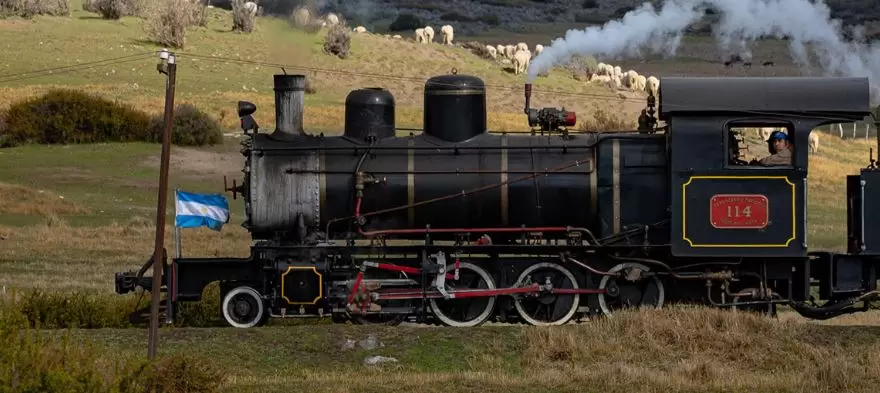 Esquel el lugar m�s amable de Argentina