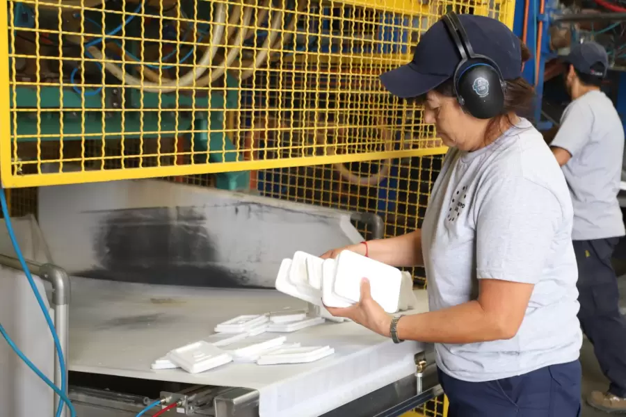 "Festejan que en el Gobierno hay gente que aporta a sus intereses, que haya empresas extractivistas que se beneficien con este modelo" (Jos� Sisca)