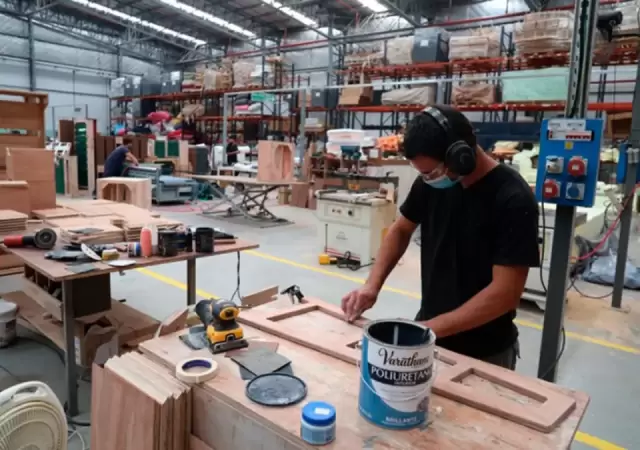 Pymes argentinas, en problemas.