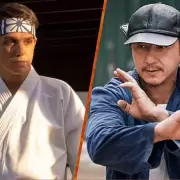 'Karate Kid: Legends' presenta a su nuevo protagonista y promete una evolución épica