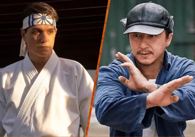 'Karate Kid: Legends' presenta a su nuevo protagonista y promete una evoluci�n �pica