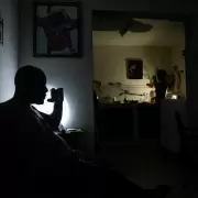 Apag�n en Cuba: la isla amaneci� este viernes totalmente a oscuras
