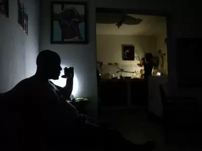 "La situaci�n ha empeorado en los �ltimos d�as. La falta de combustibles es la causa que m�s est� influyendo" (Manuel Marrero, primer ministro cubano"