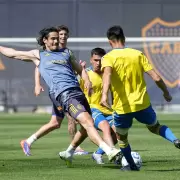 Tigre vs. Boca por la LPF 2024: d�a, hora y TV
