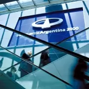 Aeropuertos Argentina 2000 anunci� mejoras en una de sus sedes