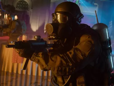 Call of Duty: Black Ops 6