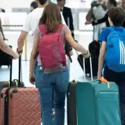 Permiso de viaje para menores: guía completa para salir del país desde Argentina