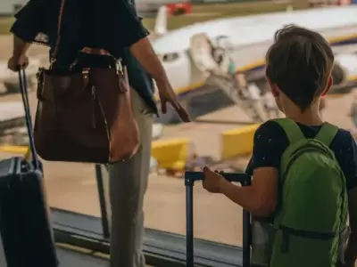 Todo lo que hay que saber para las pr�ximas vacaciones.