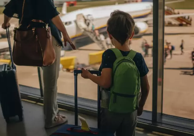Todo lo que hay que saber para las pr�ximas vacaciones.