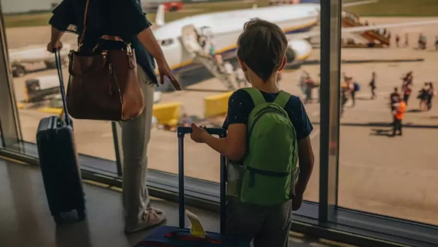 Todo lo que hay que saber para las pr�ximas vacaciones.