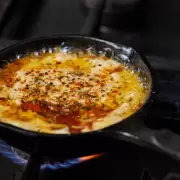 Provoleta a la parrilla: dos secretos para un plato irresistible