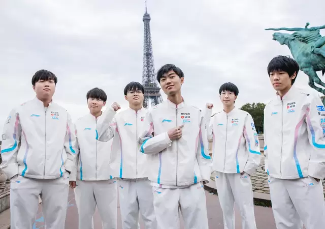 Worlds 2024: Bilibili Gaming da el batacazo y derrota a Hanwha Life