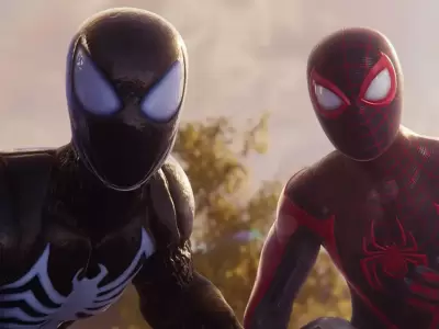 Marvel's Spider-Man 2