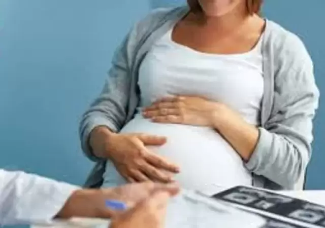 La baja de embarazos y natalidad en la Argentina ha ido aumentando./