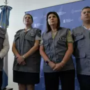 El Gobierno quiere que los presos trabajen en las c�rceles y se ganen lo que perciben