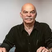 Martín Caparrós confesó que padece una grave enfermedad y cómo convive con ella