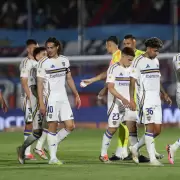 El nuevo Boca de Gago cay� contra Tigre con pol�mica
