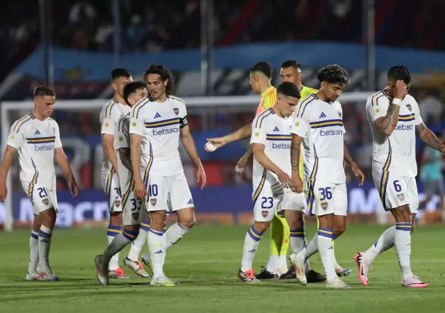 Boca Juniors