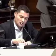 Adelantan aspectos que contempla el proyecto de Presupuesto 2025 de Mendoza