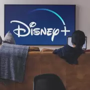 �Sac� los pochoclos! Series y pel�culas para disfrutar este verano en Disney +
