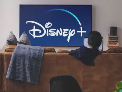 �Sac� los pochoclos! Series y pel�culas para disfrutar este verano en Disney +