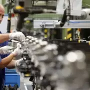 Las pymes se han recuperado en septiembre y frenaron su descenso en el último año
