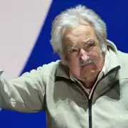 Emotivas palabras de Mujica al confirmar que el c�ncer se expandi�: "Hasta ac� llegu�"