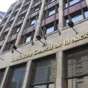 Auditor�as en la UBA: la SIGEN inicia investigaci�n exhaustiva