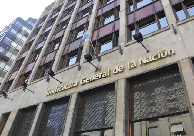 Auditor�as en la UBA: la SIGEN inicia investigaci�n exhaustiva